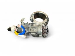 KIA 81910D3000 Ignition switch lock (ignition barrel) KIA STONIC (YB) (2017-) — thumbnail 2