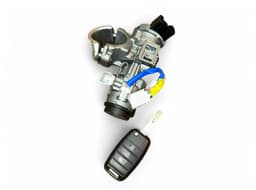 KIA 81910D3000 Ignition switch lock (ignition barrel) KIA STONIC (YB) (2017-) — thumbnail 5
