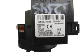 NISSAN Ignition switch lock (ignition barrel) NISSAN QASHQAI II (J11) (2013-2021) — thumbnail 4