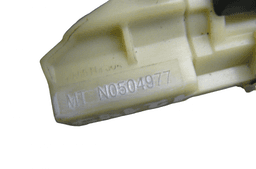 NISSAN Ignition switch lock (ignition barrel) NISSAN QASHQAI II (J11) (2013-2021) — thumbnail 3
