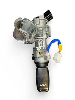 KIA 81910D3000 Ignition switch lock (ignition barrel) KIA STONIC (YB) (2017-) — thumbnail 3