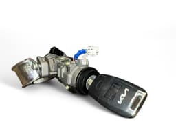 KIA 81910D3000 Ignition switch lock (ignition barrel) KIA STONIC (YB) (2017-) — thumbnail 4
