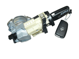 NISSAN Ignition switch lock (ignition barrel) NISSAN QASHQAI II (J11) (2013-2021) — thumbnail 1