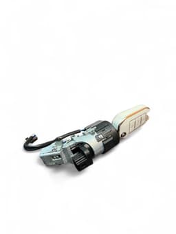 PEUGEOT 9663123360 4162WK Ignition switch lock (ignition barrel) PEUGEOT 508 I (W23) (2010-2018) — thumbnail 2