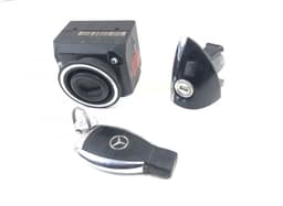 MERCEDES-BENZ 33002804 3300.2804 Ignition switch lock (ignition barrel) MERCEDES-BENZ GL-CLASS (X164) (2006-2012) — thumbnail 1