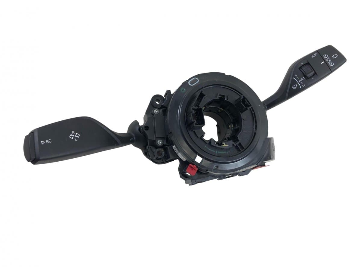 BMW 9436669 Indicator + wiper switch (stalk) BMW 5 (G30, G31) (2016-2024)