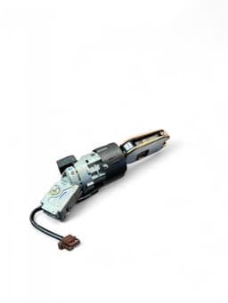 PEUGEOT 9663123360 4162WK Ignition switch lock (ignition barrel) PEUGEOT 508 I (W23) (2010-2018) — thumbnail 1