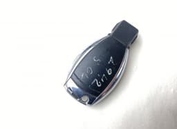 MERCEDES-BENZ A2165450208 Ignition switch lock (ignition barrel) MERCEDES-BENZ S-CLASS Coupe (C216) (2006-2013) — thumbnail 4