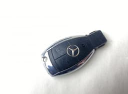 MERCEDES-BENZ A2165450208 Ignition switch lock (ignition barrel) MERCEDES-BENZ S-CLASS Coupe (C216) (2006-2013) — thumbnail 5