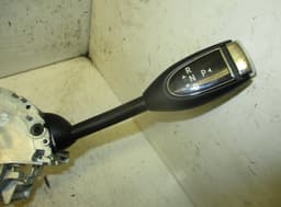 MERCEDES-BENZ A1645403645 Indicator + wiper switch (stalk) MERCEDES-BENZ ML-CLASS (W164) (2005-2011) — thumbnail 4