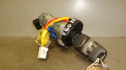 KIA MD ZDC2 Ignition switch lock (ignition barrel) KIA CEE'D II (JD) (2012-2018) — thumbnail 5