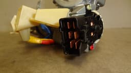 KIA MD ZDC2 Ignition switch lock (ignition barrel) KIA CEE'D II (JD) (2012-2018) — thumbnail 3