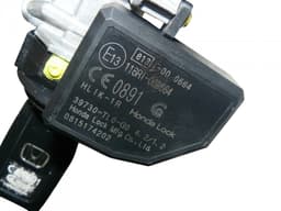HONDA Ignition switch lock (ignition barrel) HONDA ACCORD VIII (CP, CU) (2007-2015) — thumbnail 4