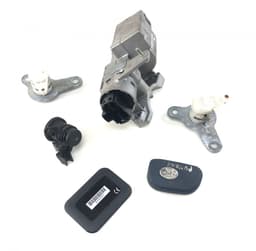 MASERATI Ignition switch lock (ignition barrel) MASERATI QUATTROPORTE III (03.04-) — thumbnail 2