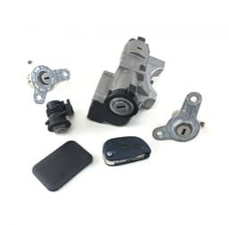 MASERATI Ignition switch lock (ignition barrel) MASERATI QUATTROPORTE III (03.04-) — thumbnail 1
