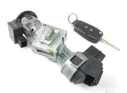 FORD 1910784 Ignition switch lock (ignition barrel) FORD RANGER III (TKE, PX) (2011-2023) — thumbnail 2
