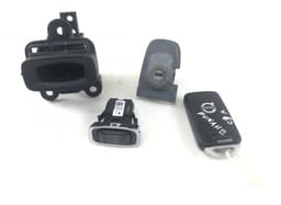 VOLVO 31456644 Ignition switch lock (ignition barrel) VOLVO S60 II / V60 I (2010-2018) — thumbnail 1