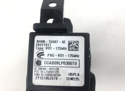 VOLVO 31456644 Ignition switch lock (ignition barrel) VOLVO S60 II / V60 I (2010-2018) — thumbnail 3