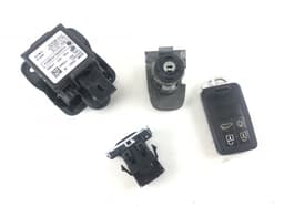 VOLVO 31456644 Ignition switch lock (ignition barrel) VOLVO S60 II / V60 I (2010-2018) — thumbnail 2