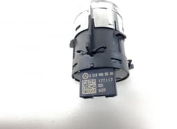 MERCEDES-BENZ A2229057811 Ignition switch lock (ignition barrel) MERCEDES-BENZ S-CLASS (W222, X222) (2013-2020) — thumbnail 4