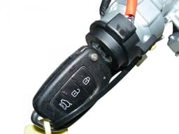 HYUNDAI Ignition switch lock (ignition barrel) HYUNDAI TUCSON III (TL) (2015-2021) — thumbnail 4