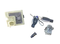 MERCEDES-BENZ A2229005513 Ignition switch lock (ignition barrel) MERCEDES-BENZ C-CLASS (W205) (2013-2021) — thumbnail 2