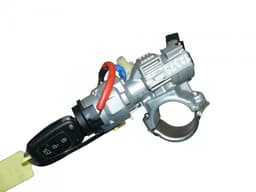 HYUNDAI Ignition switch lock (ignition barrel) HYUNDAI TUCSON III (TL) (2015-2021) — thumbnail 1