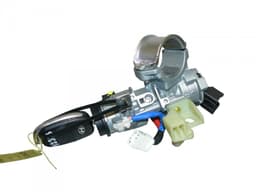 HYUNDAI Ignition switch lock (ignition barrel) HYUNDAI TUCSON III (TL) (2015-2021) — thumbnail 2