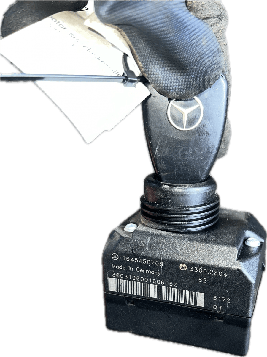 MERCEDES-BENZ 1645450708 A1645450808 1645450808 A1645451008 1645451008 A164545100890 164545100890 Ignition switch lock (ignition barrel) MERCEDES-BENZ R-CLASS (W251) (2006-2013)