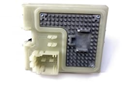 MERCEDES-BENZ A2059007121 Ignition switch lock (ignition barrel) MERCEDES-BENZ C-CLASS (W205) (2013-2021) — thumbnail 3