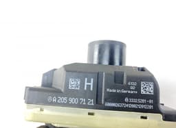 MERCEDES-BENZ A2059007121 Ignition switch lock (ignition barrel) MERCEDES-BENZ C-CLASS (W205) (2013-2021) — thumbnail 4