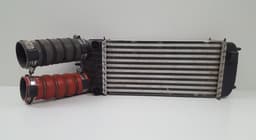 PEUGEOT 9685426580 Intercooler PEUGEOT 208 I (A9) (2012-2019) — thumbnail 1