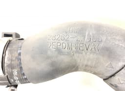 KIA 282712F600 Intercooler KIA SORENTO III (UM) (2015-2020) — thumbnail 4