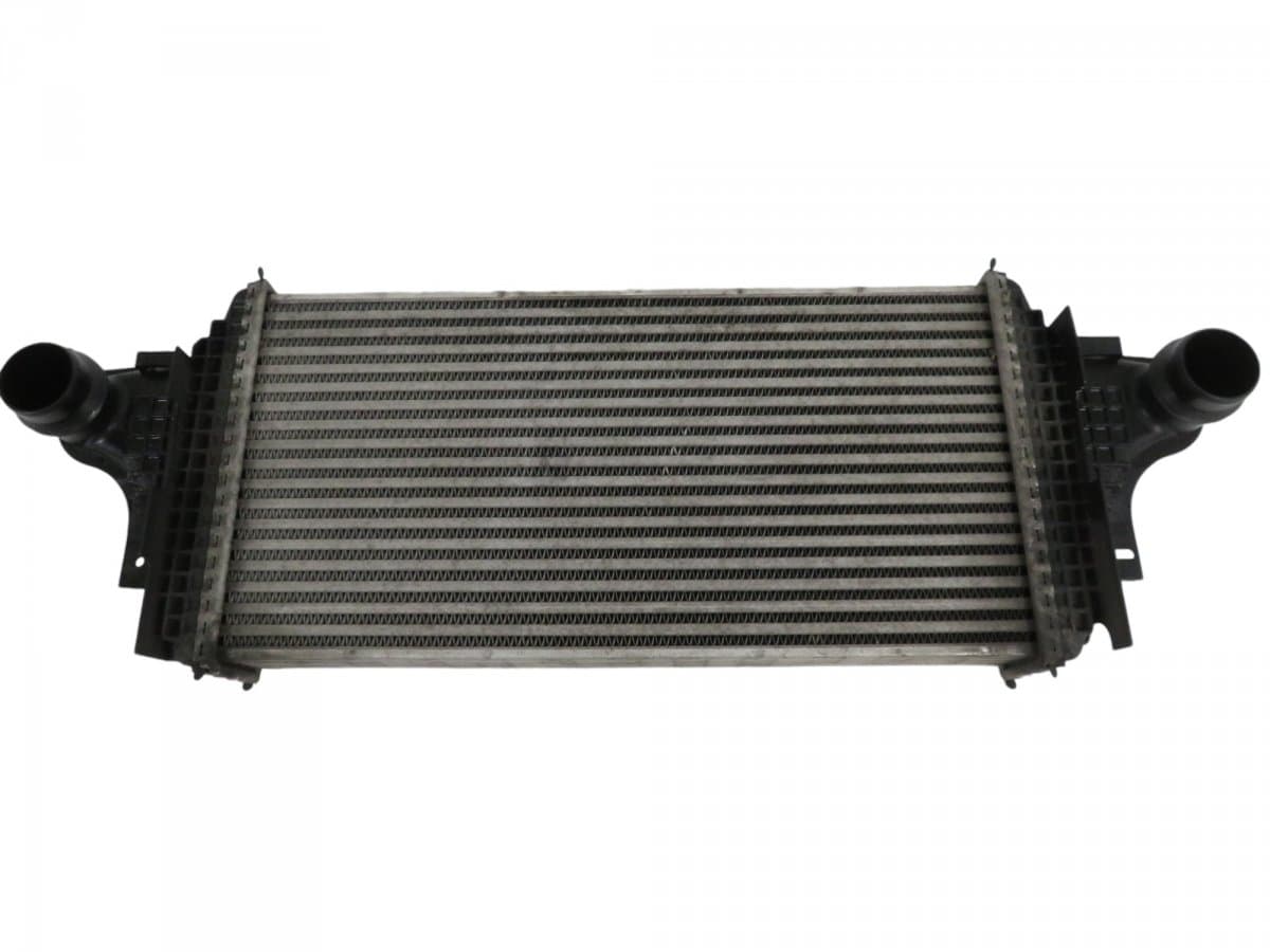 A1645001700 Intercooler MERCEDES-BENZ GL-CLASS (X164) (2006-2012)