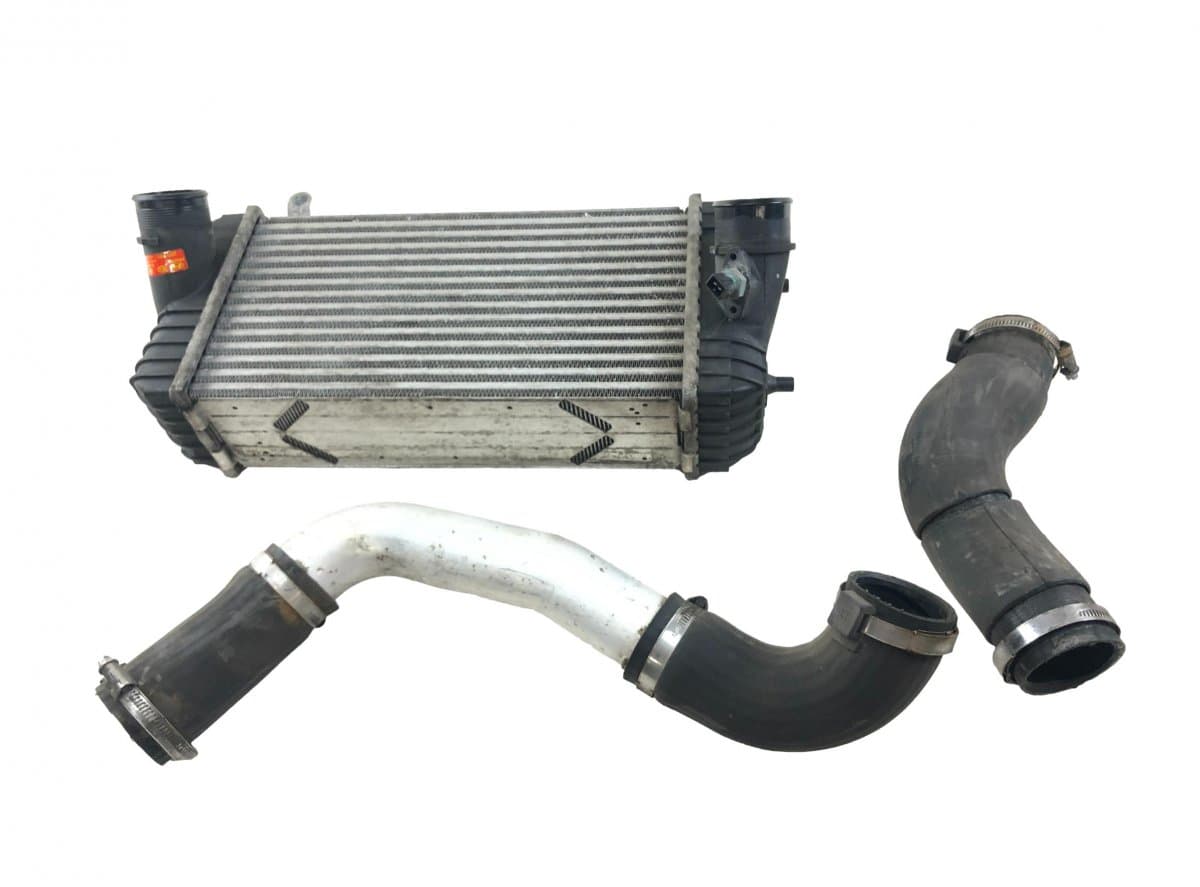 KIA 282712F600 Intercooler KIA SORENTO III (UM) (2015-2020)