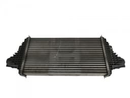 MERCEDES-BENZ A1645001700 Intercooler MERCEDES-BENZ GL-CLASS (X164) (2006-2012) — thumbnail 4