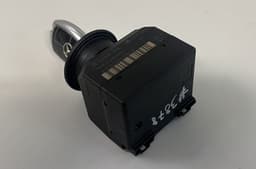 MERCEDES-BENZ A1645451308 33002807 Ignition switch lock (ignition barrel) MERCEDES-BENZ ML-CLASS (W164) (2005-2011) — thumbnail 2
