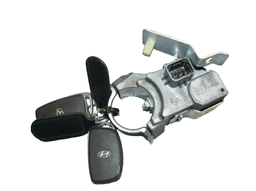 HYUNDAI 819002S500 Ignition switch lock (ignition barrel) HYUNDAI TUCSON II / ix35 I (LM) (2009-2017) — thumbnail 3