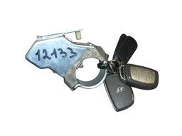 HYUNDAI 819002S500 Ignition switch lock (ignition barrel) HYUNDAI TUCSON II / ix35 I (LM) (2009-2017) — thumbnail 1