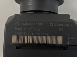 MERCEDES-BENZ A1645451308 33002807 Ignition switch lock (ignition barrel) MERCEDES-BENZ ML-CLASS (W164) (2005-2011) — thumbnail 3