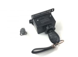 DODGE 68210155AB Ignition switch lock (ignition barrel) DODGE JOURNEY (2008-2020) — thumbnail 2