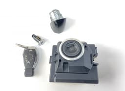 MERCEDES-BENZ A2229005513 Ignition switch lock (ignition barrel) MERCEDES-BENZ C-CLASS (W205) (2013-2021) — thumbnail 1