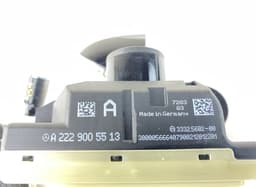 MERCEDES-BENZ A2229005513 Ignition switch lock (ignition barrel) MERCEDES-BENZ C-CLASS (W205) (2013-2021) — thumbnail 4