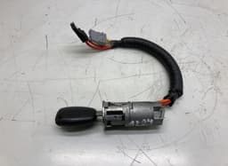 OPEL 93160255 Ignition switch lock (ignition barrel) OPEL VIVARO A (2001-2014) — thumbnail 1