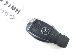 MERCEDES-BENZ A2229005513 Ignition switch lock (ignition barrel) MERCEDES-BENZ C-CLASS (W205) (2013-2021) — thumbnail 4