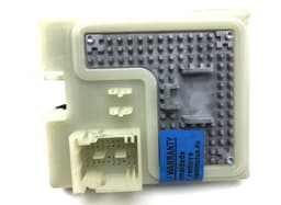 MERCEDES-BENZ A2229005513 Ignition switch lock (ignition barrel) MERCEDES-BENZ C-CLASS (W205) (2013-2021) — thumbnail 5