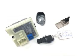 MERCEDES-BENZ A2229005513 Ignition switch lock (ignition barrel) MERCEDES-BENZ C-CLASS (W205) (2013-2021) — thumbnail 2