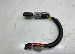 OPEL 93160255 Ignition switch lock (ignition barrel) OPEL VIVARO A (2001-2014) — thumbnail 3