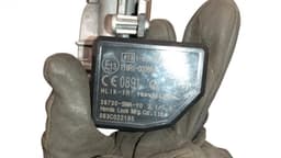 HONDA 116RI-000664 Ignition switch lock (ignition barrel) HONDA CR-V III (RE) (2006-2012) — thumbnail 5