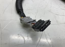 OPEL 93160255 Ignition switch lock (ignition barrel) OPEL VIVARO A (2001-2014) — thumbnail 2